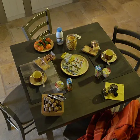 Casa de Férias Trullo Assenzio Alberobello