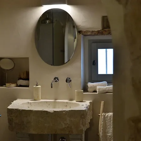 Casa de Férias Trullo Assenzio *