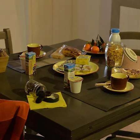 Trullo Assenzio Alberobello