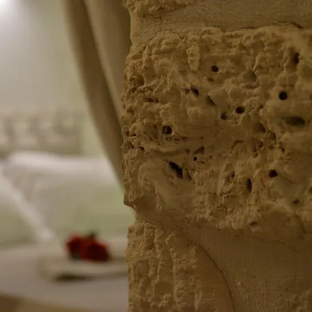 Trullo Assenzio Alberobello