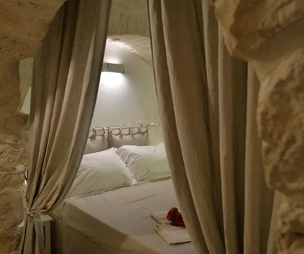 Trullo Assenzio Alberobello