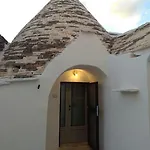 Trullo Assenzio *