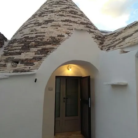 Trullo Assenzio *