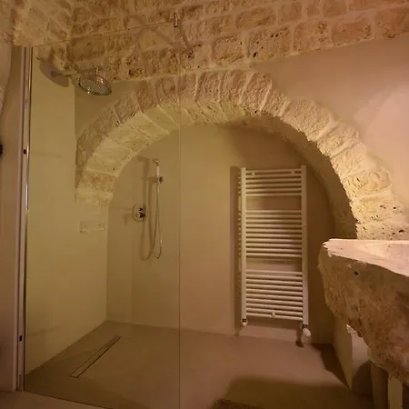 Semesterbostad Trullo Assenzio
