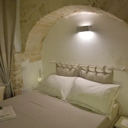 Trullo Assenzio *