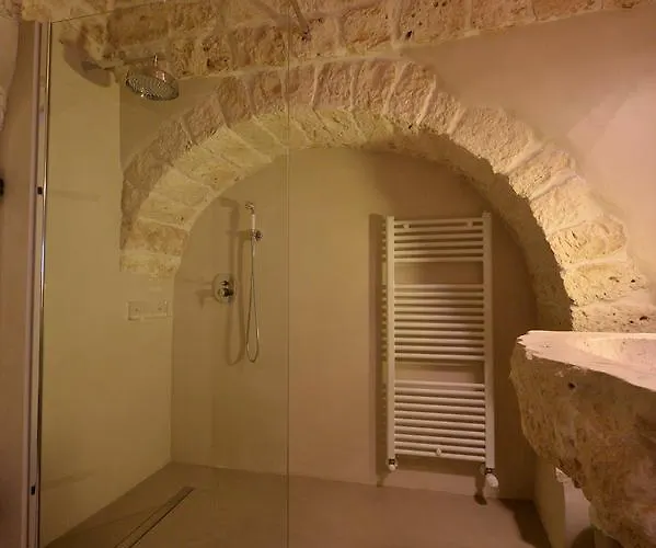펜션 Trullo Assenzio