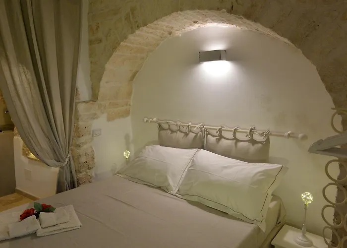 Trullo Assenzio *